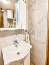 Jednoiposoban stan — Cara Dušana — fotografija 5