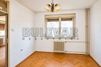 Četvorosoban stan — Генерала Милојка Лешјанина — fotografija 14