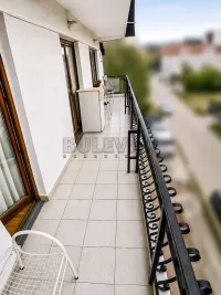 Dvosoban stan — Njegoševa — fotografija 9