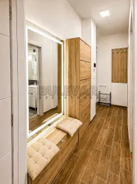 Jednoiposoban stan — Gornjomatejevačka — fotografija 7