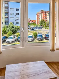 Garsonjera - Studio stan — Radoja Dakića — fotografija 9