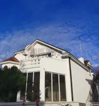 Kuća — Moravska — fotografija 2