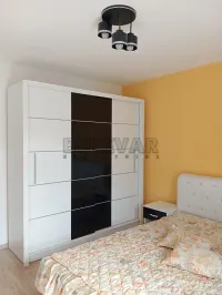 Trosoban stan — Majora Gavrilovića — fotografija 9
