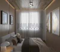 Trosoban stan — Mokranjčeva — fotografija 11