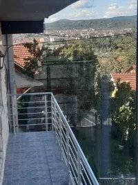 Kuća — Delijski vis — fotografija 12