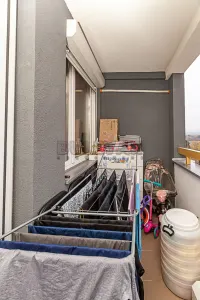 Jednoiposoban stan — Bulevar Medijana — fotografija 9
