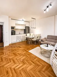 Jednoiposoban stan — Gornjomatejevačka — fotografija 3