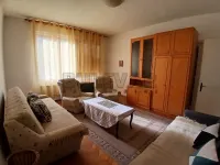 Dvosoban stan — Obrenovićeva — fotografija 1