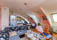 Dvoiposoban stan — Obilićev venac — fotografija 18
