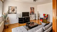 Dvosoban stan — Bulevar Nemanjića — fotografija 2