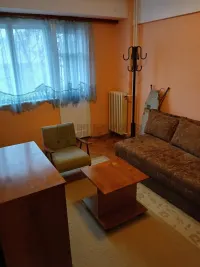 Jednoiposoban stan — Obilićev venac — fotografija 5