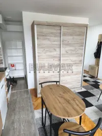 Garsonjera - Studio stan — Knjaževačka — fotografija 10