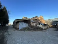 Poslovni prostor — Bulevar 12. februar — fotografija 1