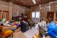 Troiposoban stan — Pasi poljana — fotografija 9
