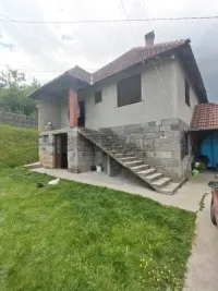 Kuća — Pajsijević — fotografija 2