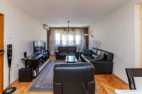 Trosoban stan — Cvijićeva — fotografija 4