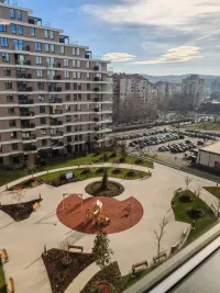 Garsonjera - Studio stan — Blagoja Parovića — fotografija 19