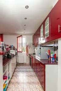 Više od tri spavaće sobe stan — Bulevar Nemanjića — fotografija 9