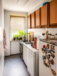 Dvosoban stan — Knjaževačka — fotografija 4