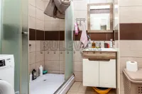 Trosoban stan — Somborski bulevar — fotografija 20
