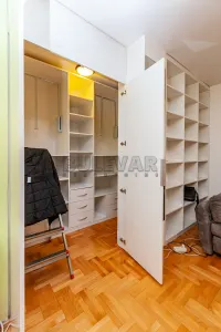 Više od tri spavaće sobe stan — Vizantijski bulevar — fotografija 12
