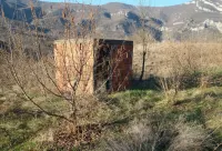 Plac — Ostrovica — fotografija 3