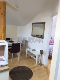 Garsonjera - Studio stan — Vikend naselje — fotografija 3