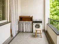 Dvosoban stan — Trg kralja Milana — fotografija 12