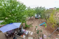 Kuća — Batušinački put — fotografija 15