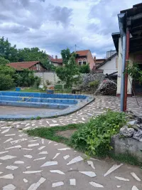 Kuća — Jovana Ristića — fotografija 3