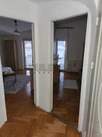 Jednoiposoban stan — Obilićev venac — fotografija 11