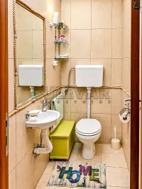 Dvoiposoban stan — Јеронимова — fotografija 12