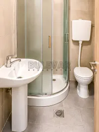 Trosoban stan — Borivoja Stevanovića — fotografija 9