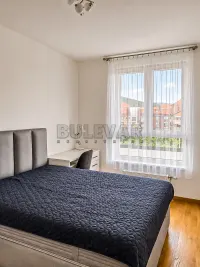 Jednoiposoban stan — Bulevar Nemanjića — fotografija 4