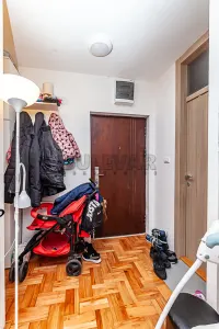 Jednoiposoban stan — Bulevar Medijana — fotografija 4