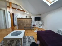 Garsonjera - Studio stan — Vikend naselje — fotografija 5