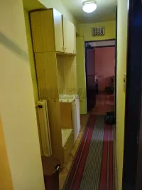 Jednoiposoban stan — Obilićev venac — fotografija 7