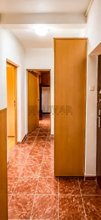Dvosoban stan — Trg kralja Aleksandra Ujedinitelja — fotografija 10