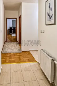 Jednoiposoban stan — Trg kralja Aleksandra Ujedinitelja — fotografija 5