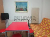 Garsonjera - Studio stan — Kolubarska — fotografija 1