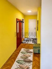 Trosoban stan — Trg kralja Aleksandra Ujedinitelja — fotografija 11