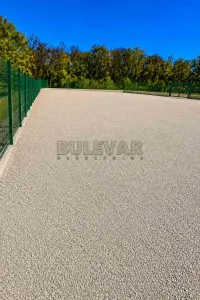 Plac — Vojvode Putnika — fotografija 1