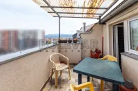 Trosoban stan — Somborski bulevar — fotografija 25