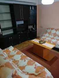 Jednoiposoban stan — Obilićev venac — fotografija 2
