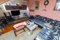 Dvoiposoban stan — Obilićev venac — fotografija 17