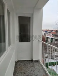 Jednoiposoban stan — Knjazevačka — fotografija 9