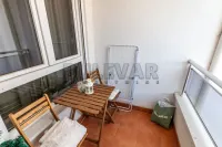 Jednoiposoban stan — Branka Radičevića — fotografija 14