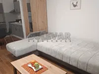 Garsonjera - Studio stan — Blagoja Parovića — fotografija 5