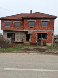 Kuća — Zaplanjska toponica — fotografija 2