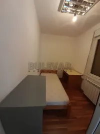 Troiposoban stan — Bulevar Medijana — fotografija 9